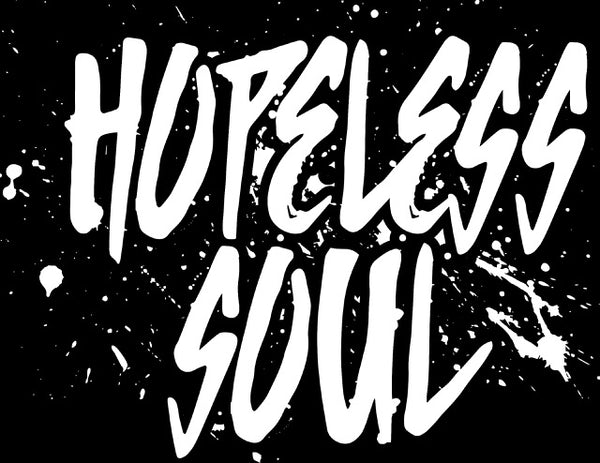 HopelessSoul