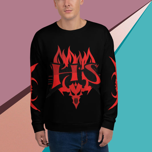 Hopeless Soul Sweatshirt