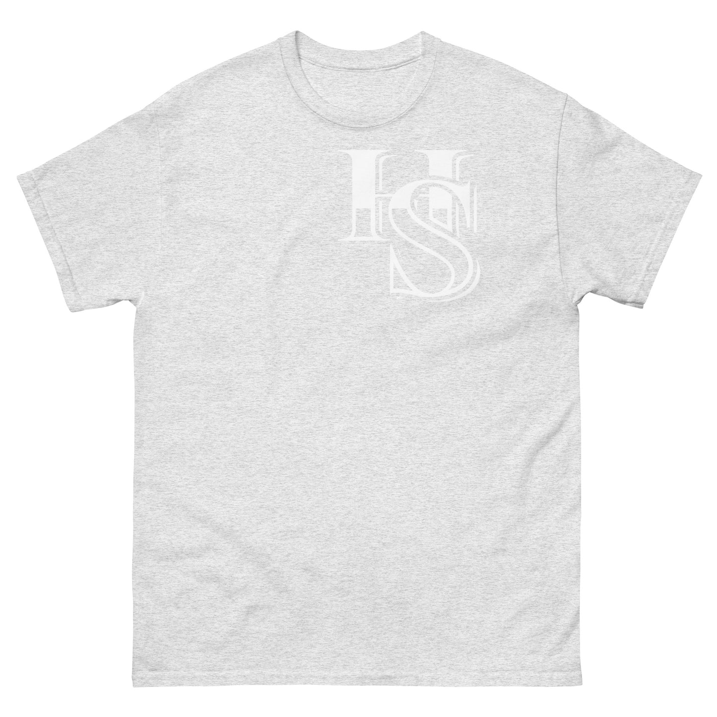 Hopeless Soul classic tee