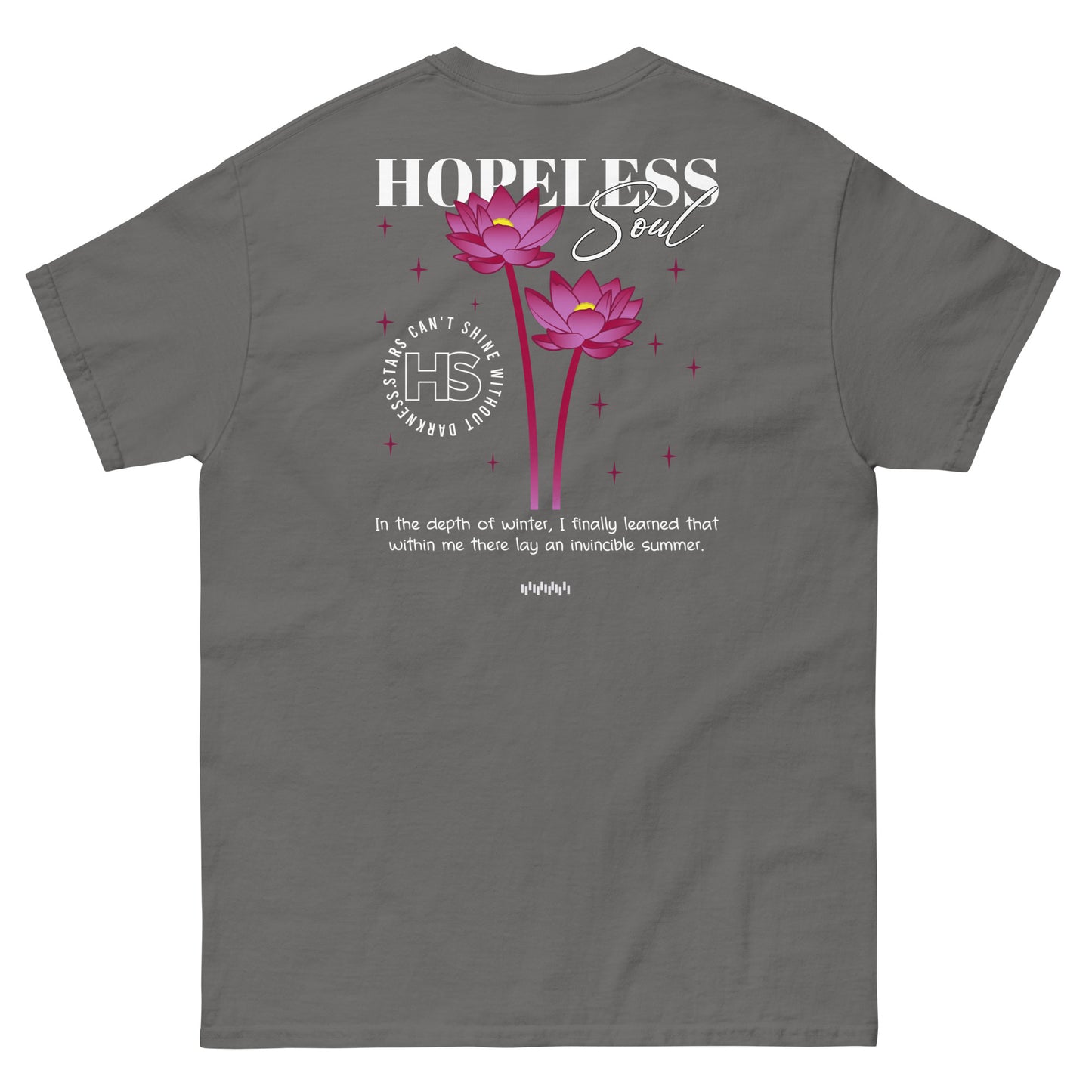 Hopeless Soul classic tee