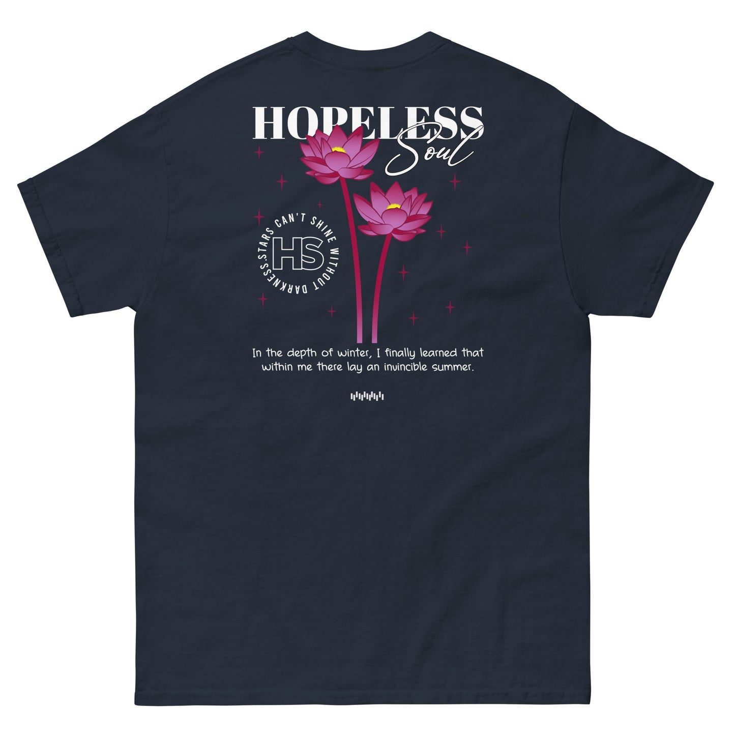 Hopeless Soul classic tee