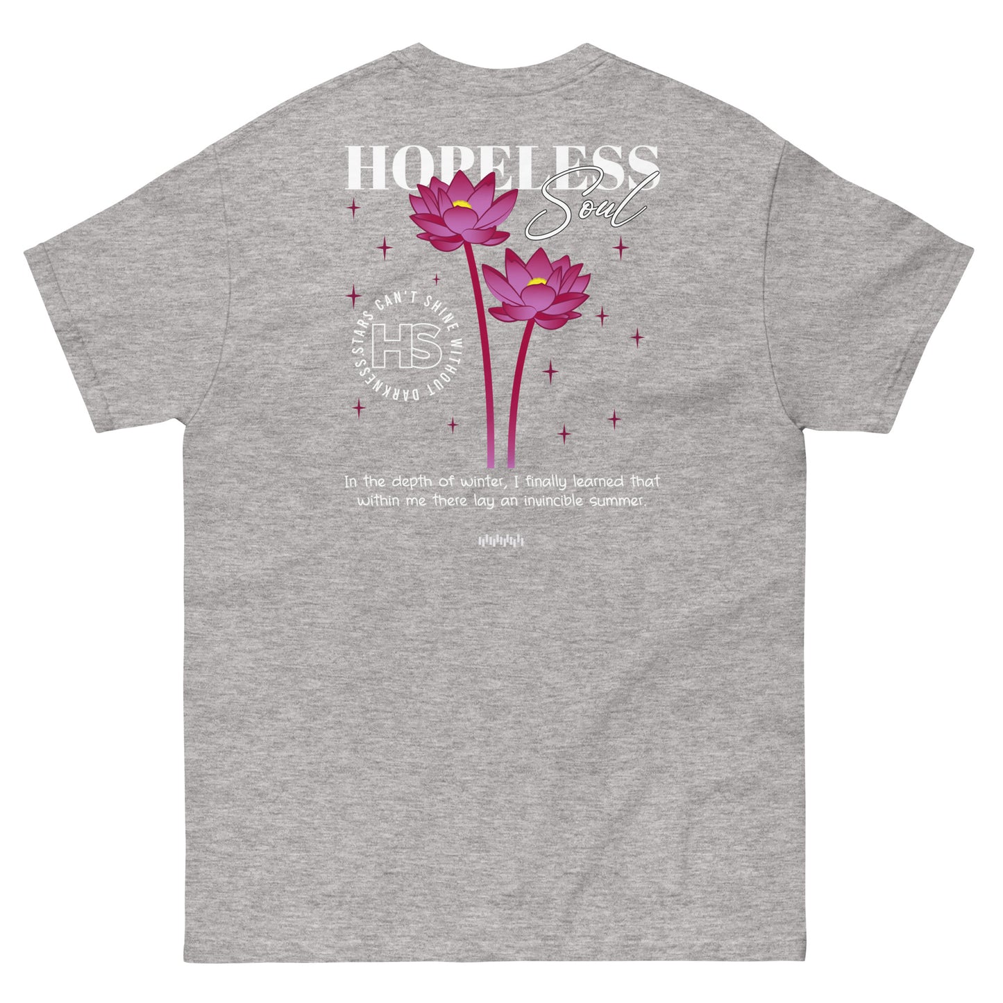 Hopeless Soul classic tee