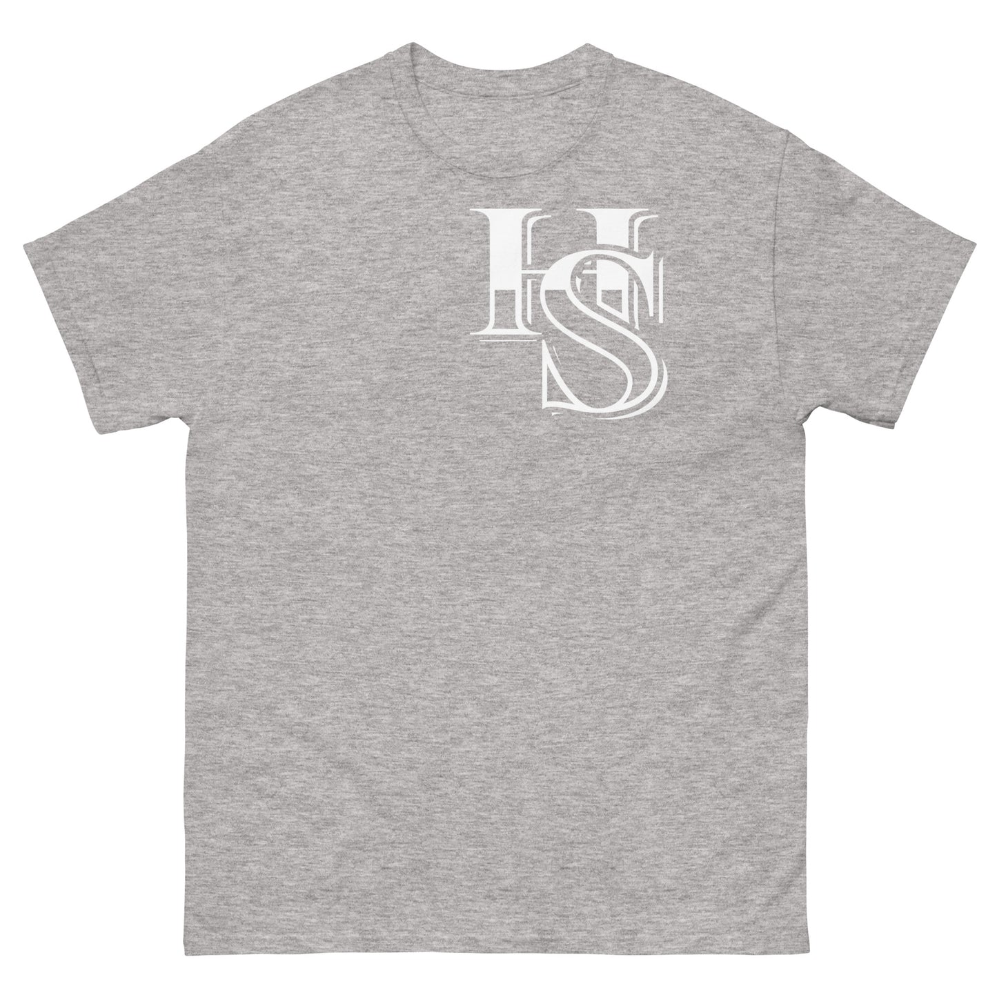 Hopeless Soul classic tee