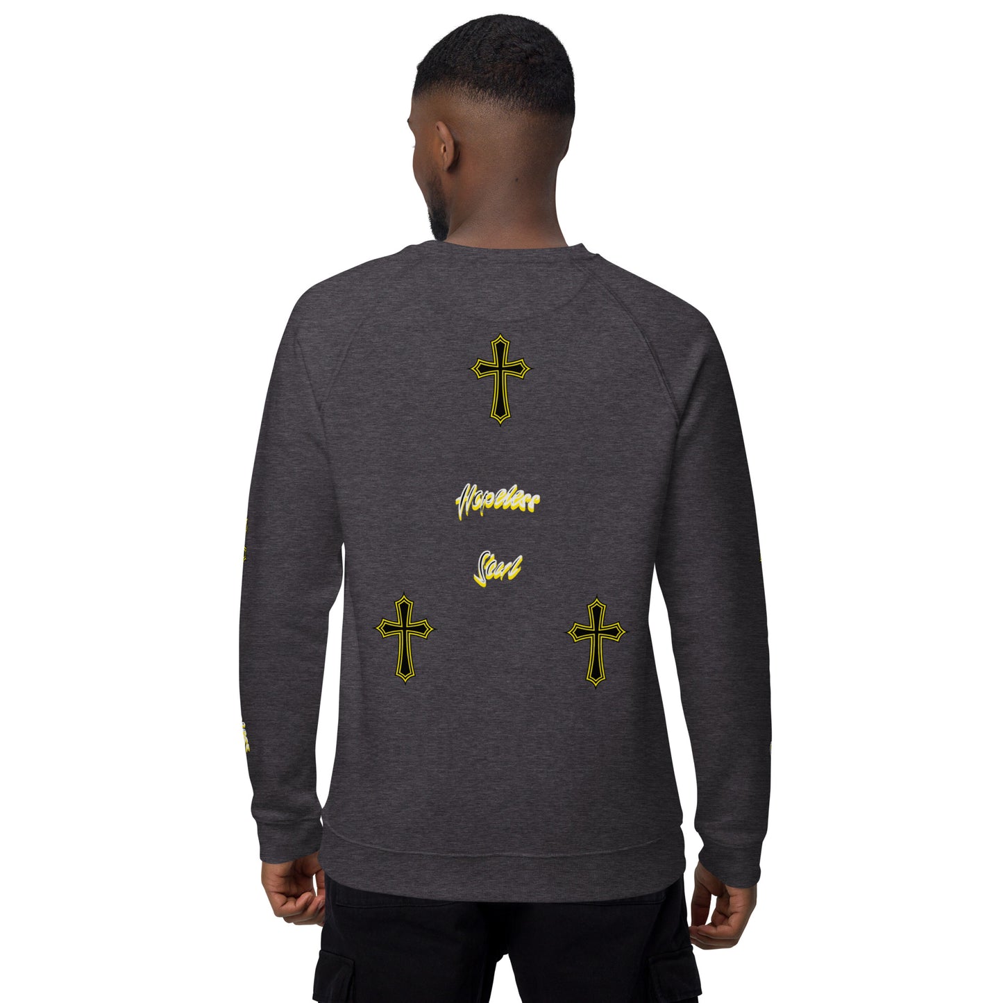 Hopeless Soul sweatshirt